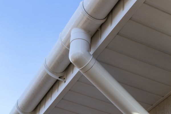 Gutter Installation Service in Lenoir