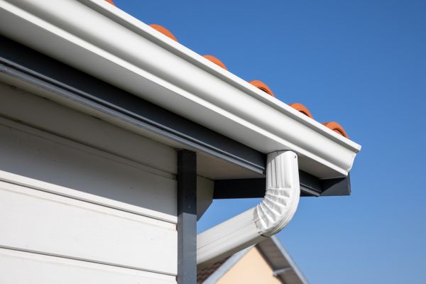 Rain Gutter Service in Lenoir