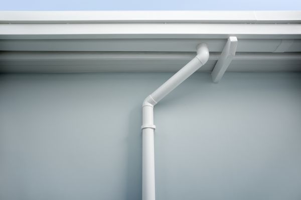Rain Gutters Installation in Lenoir
