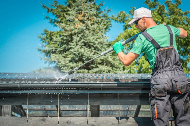 Choosing the Right Gutter Service